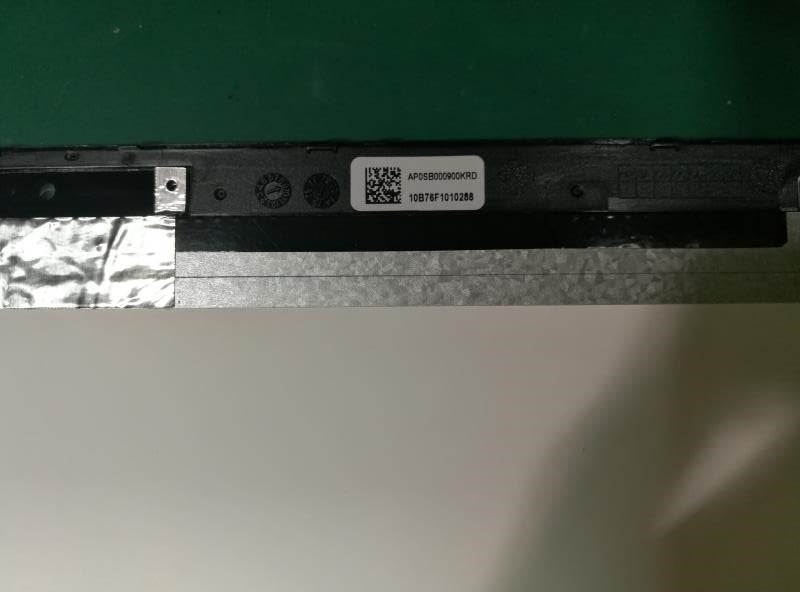 Lenovo Part - 00Hm075