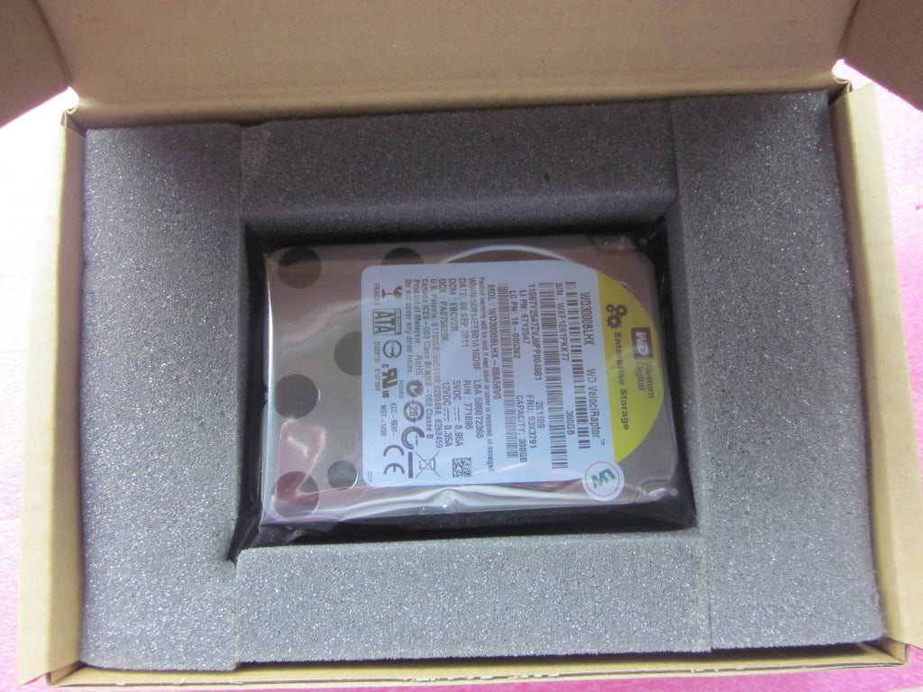 Lenovo Hard Drives - 03X3791
