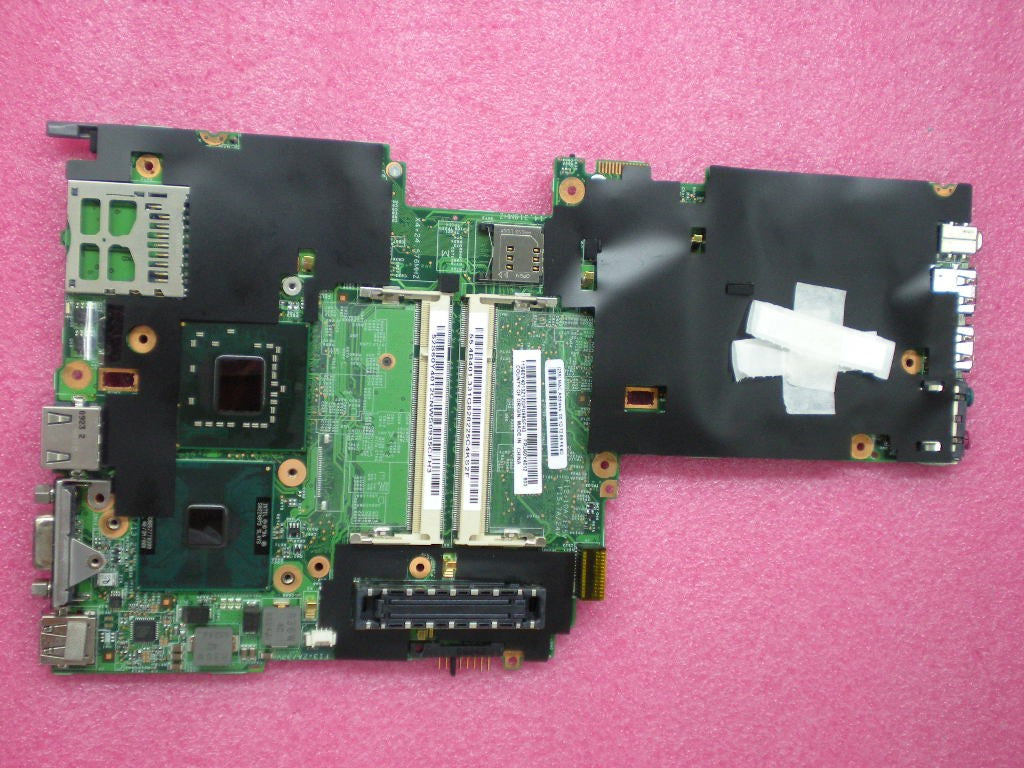 Lenovo Cdpop Plnt8300Fan - 60Y4012