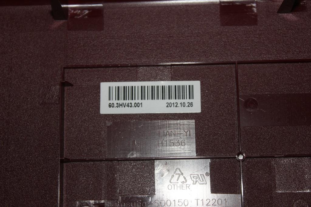 Lenovo Replacement Part - 90201781