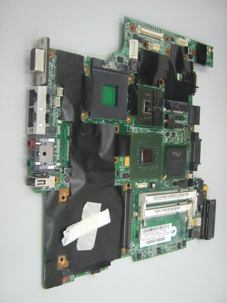 Lenovo System Boards - 42W7722