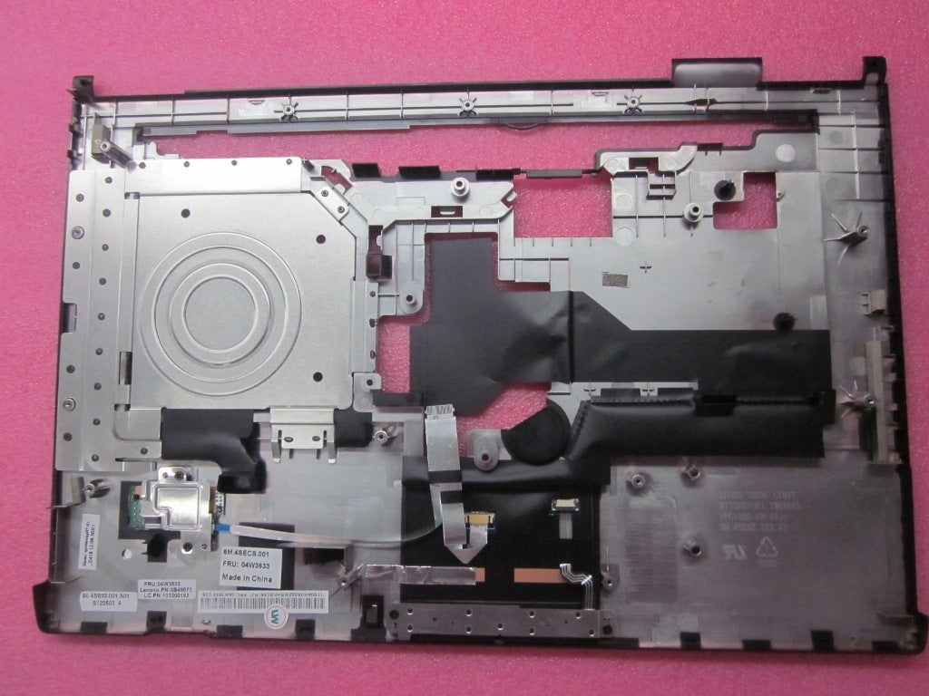 Lenovo 04W3633 - Part