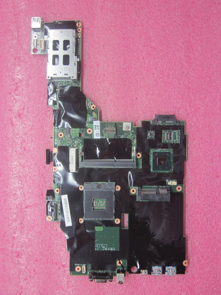 Lenovo Replacement Part - 04X3647