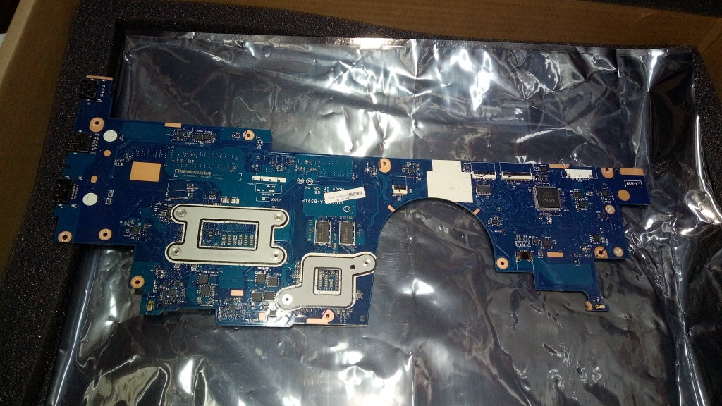 Lenovo Pl System Boards - 00NY537