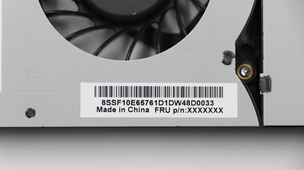 Lenovo Fa Fans - 90203581
