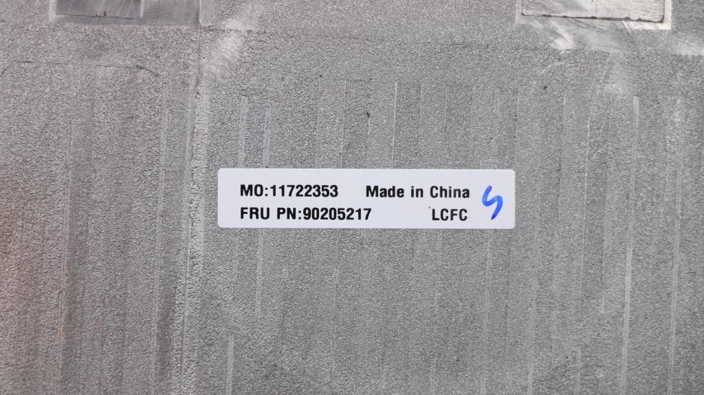 Lenovo Co Covers - 90205217