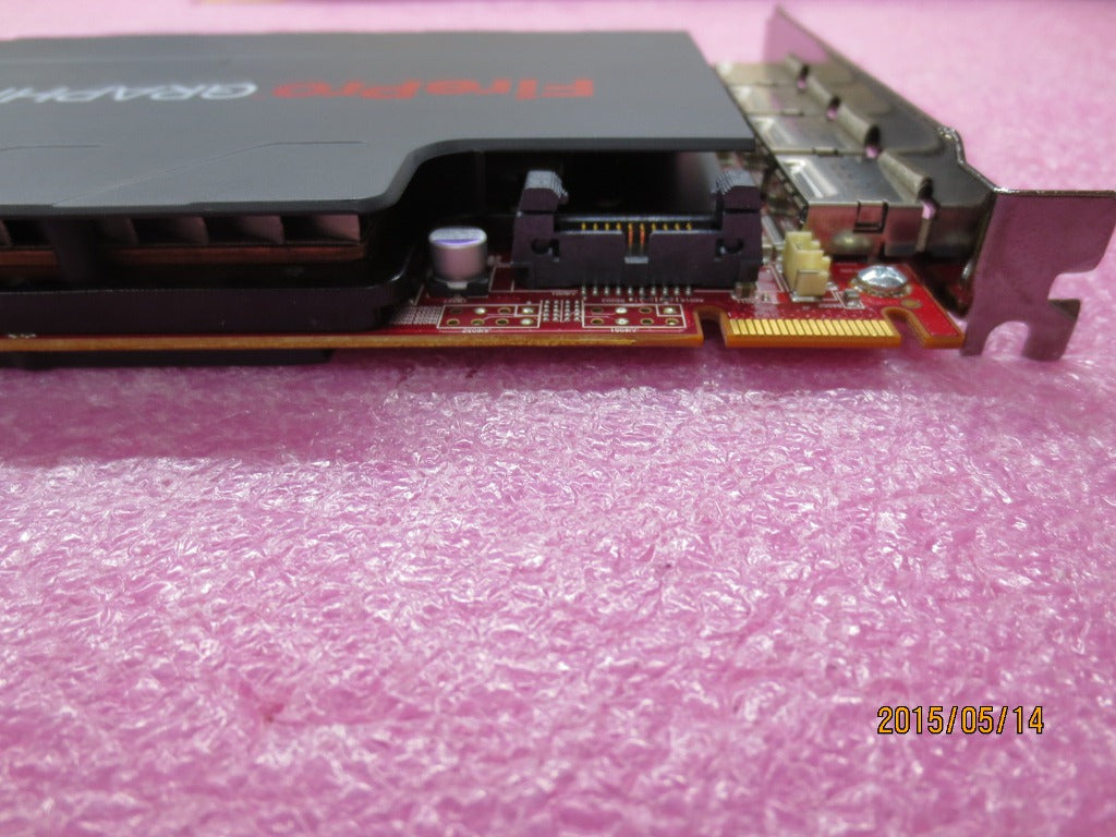 Lenovo Vc Video Cards - 03T8826