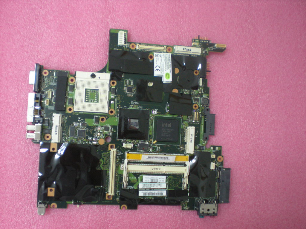 Lenovo Replacement Part - 43Y9253