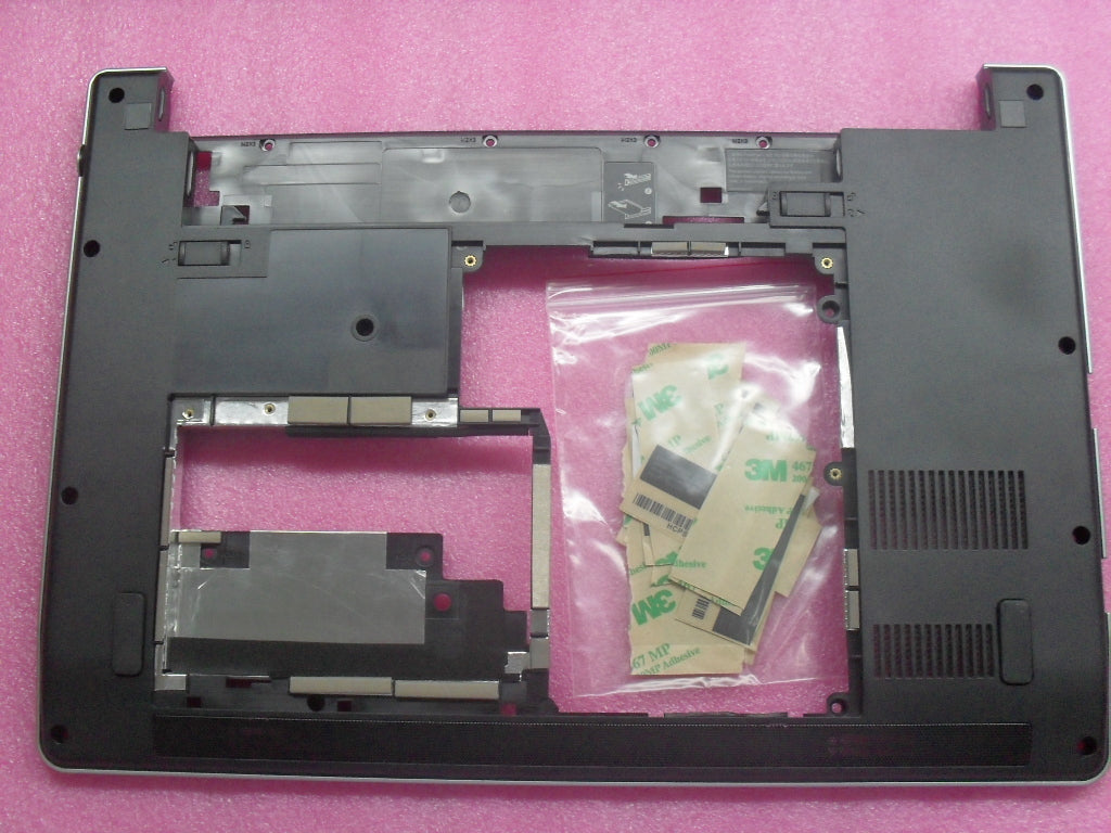Lenovo Cdpop Function Board Asm - 04W0355
