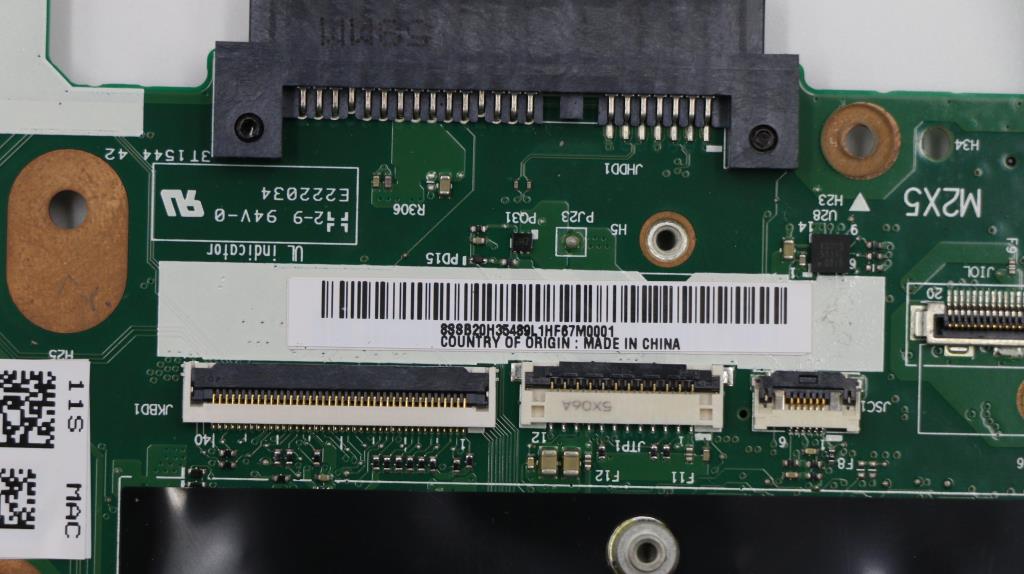 Lenovo Pl System Boards - 01AV316