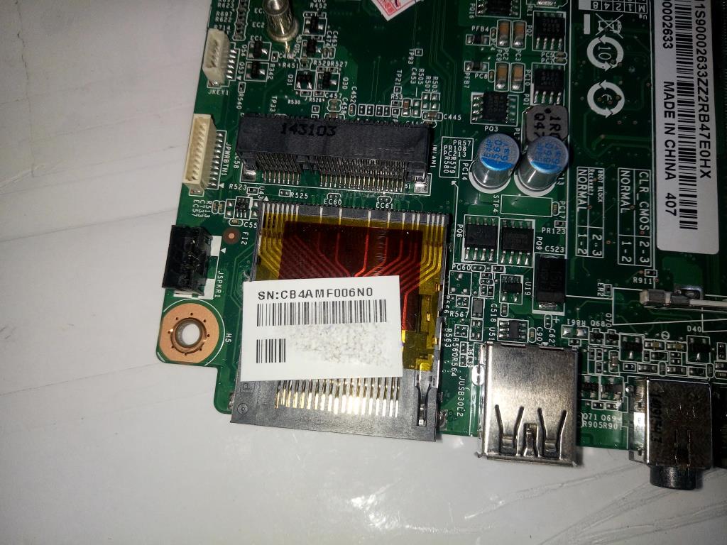 Lenovo Replacement Part - 90002633