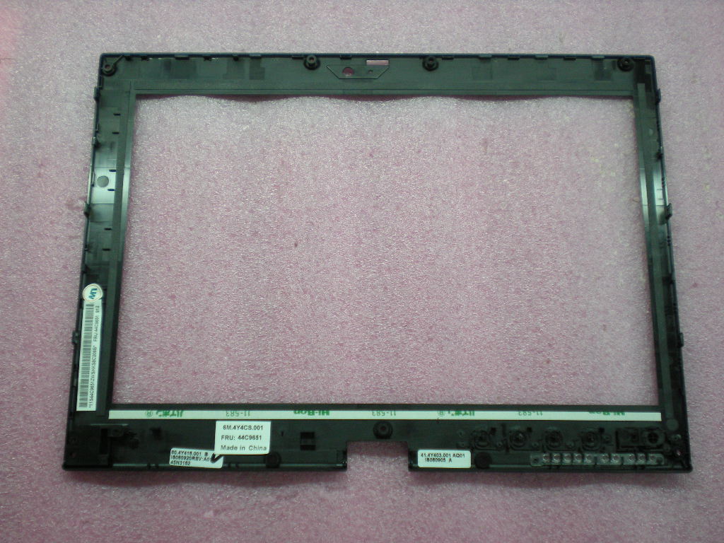 Lenovo Replacement Part - 44C9651