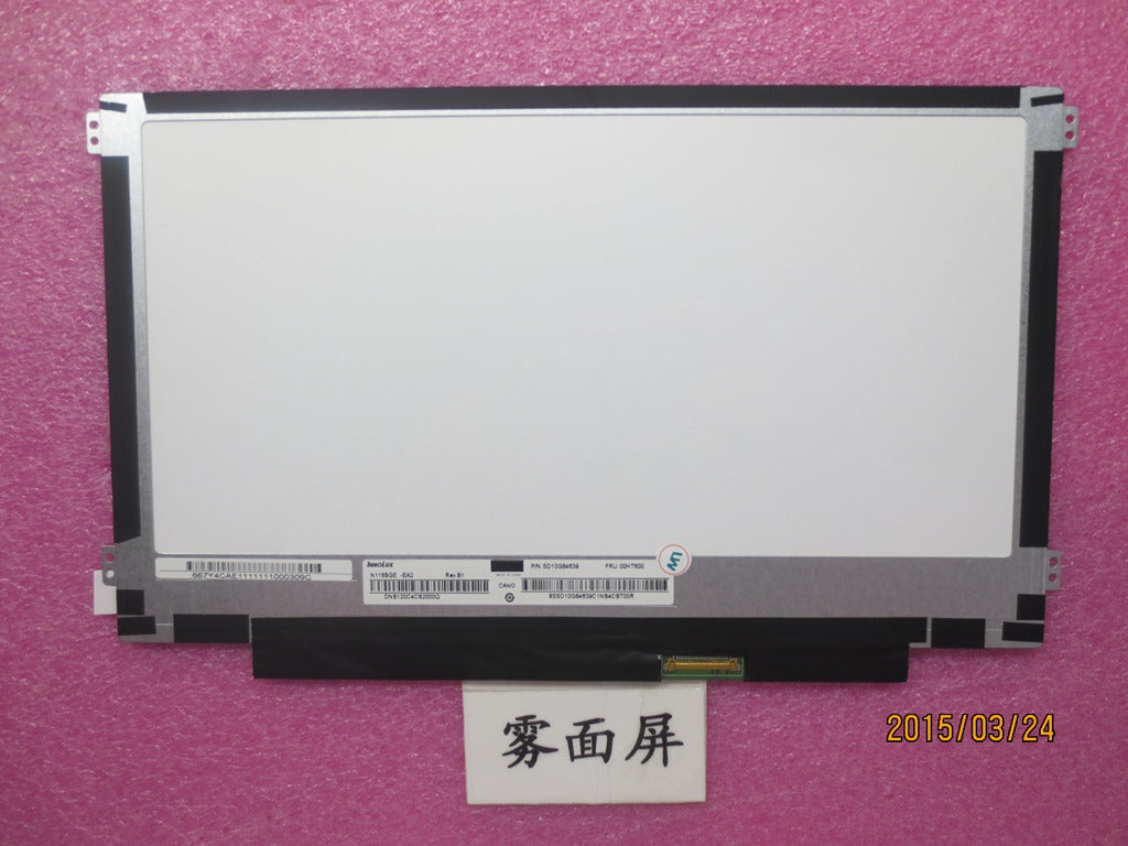 Lenovo Laptop Lcd Screen - 00HT600