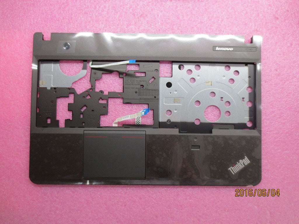 Lenovo Laptop Keyboard Bezel - 04X4972