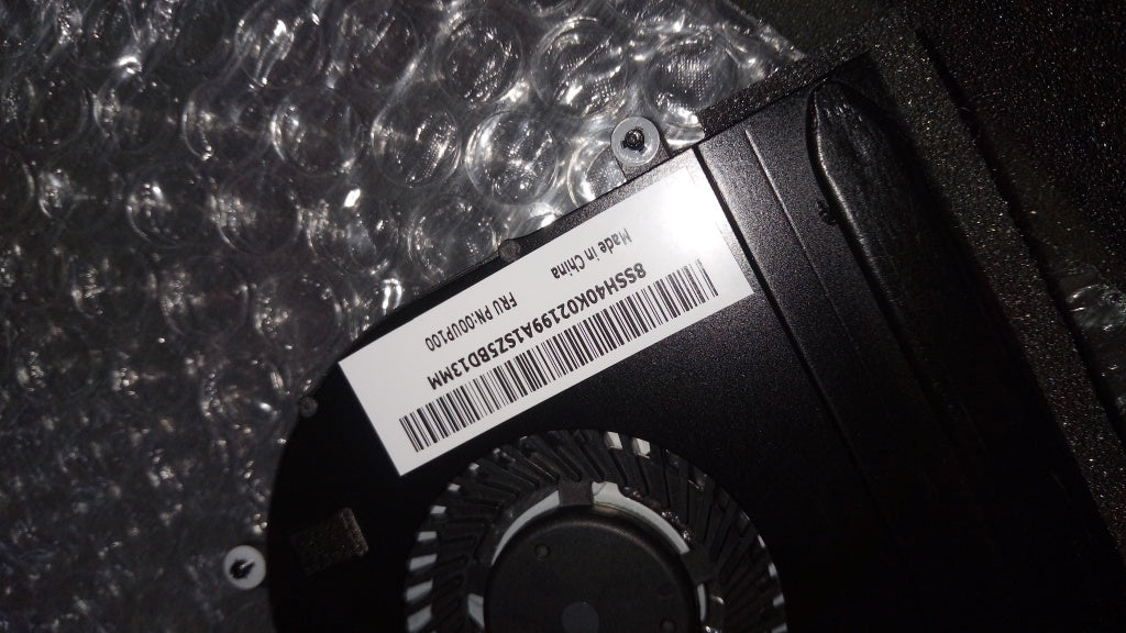Lenovo Hs Heat Sinks - 00UP100