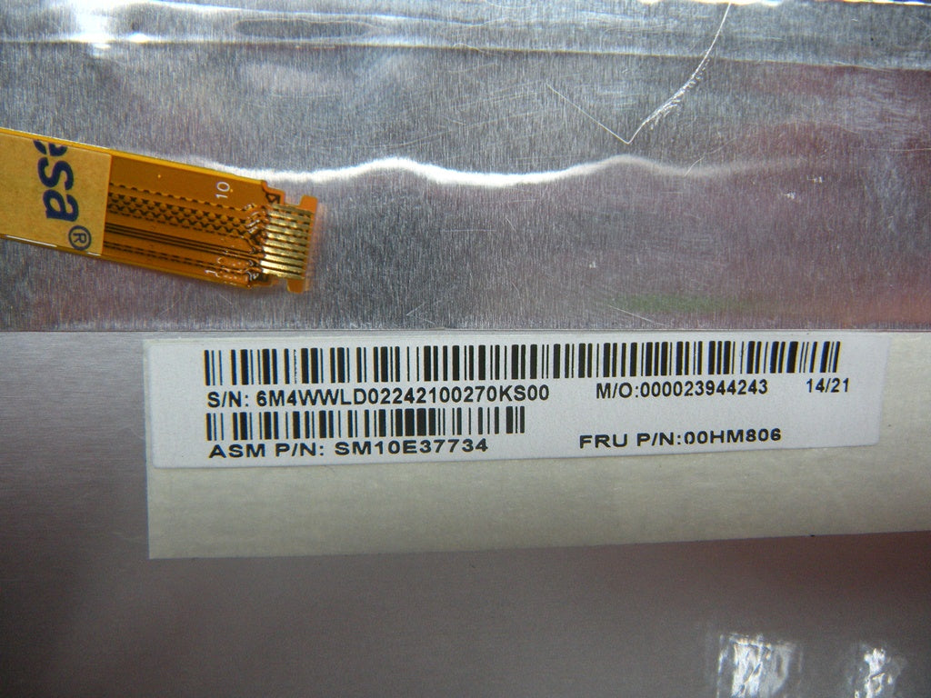 Lenovo Lcd - 00HM806