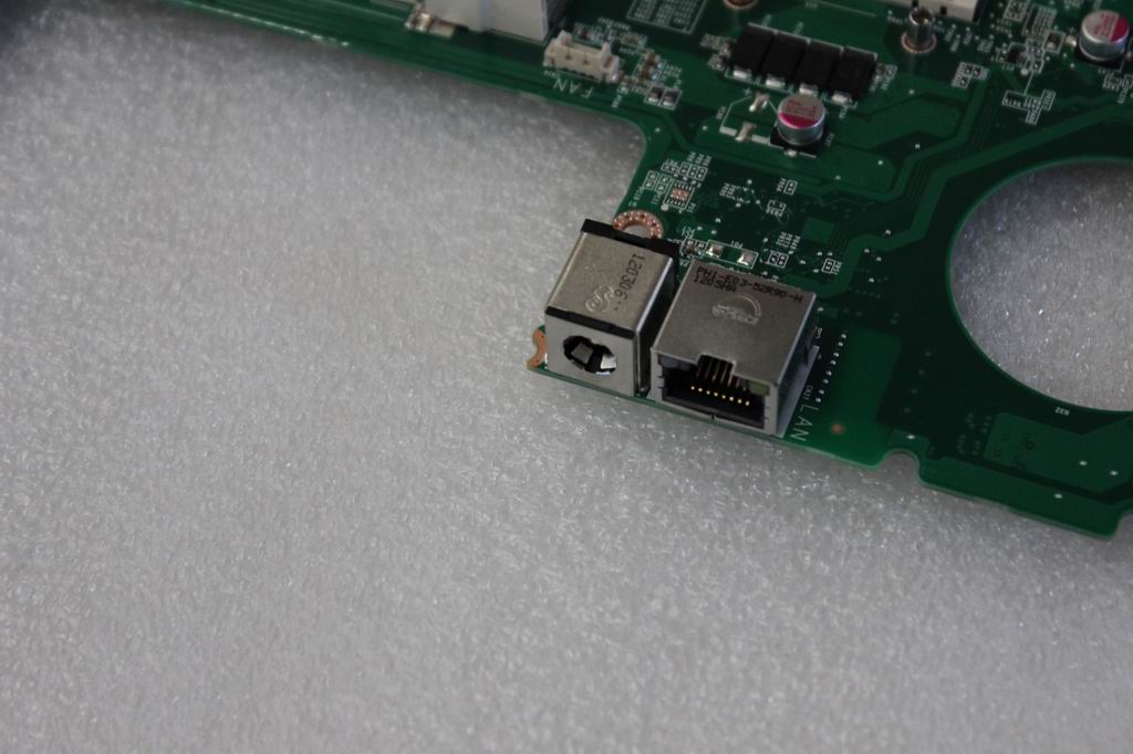 Lenovo Mb A720 1G Ddr3 W/Hdin W/O Tv - 90000167