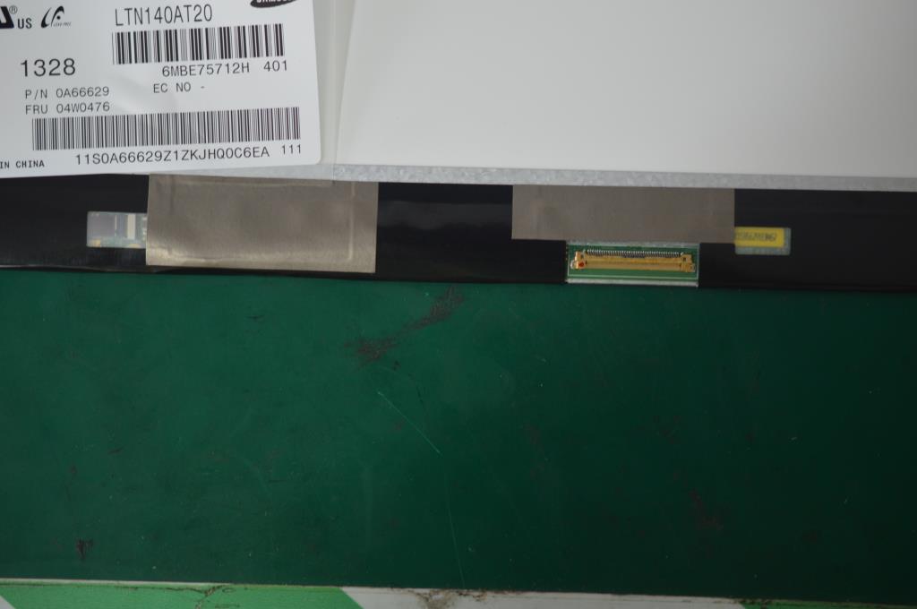 Lenovo Replacement Part - 18200238