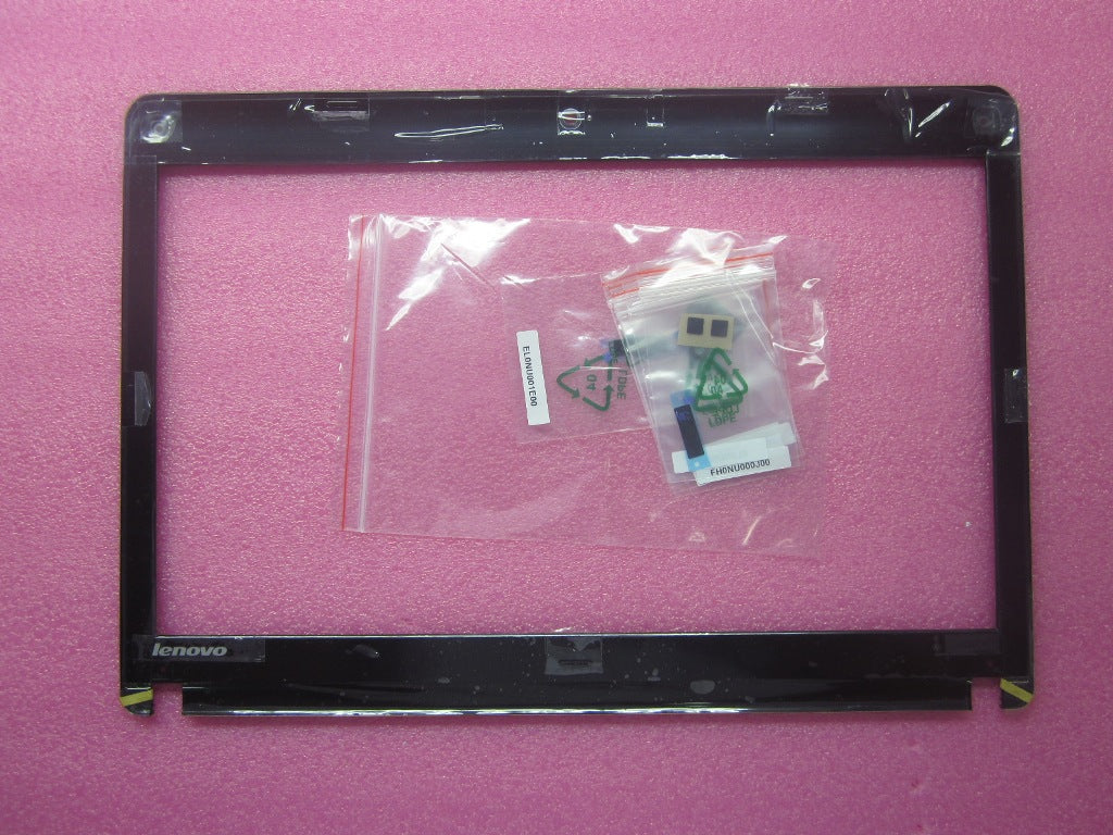 Lenovo Bz Bezels/Doors - 04W4172