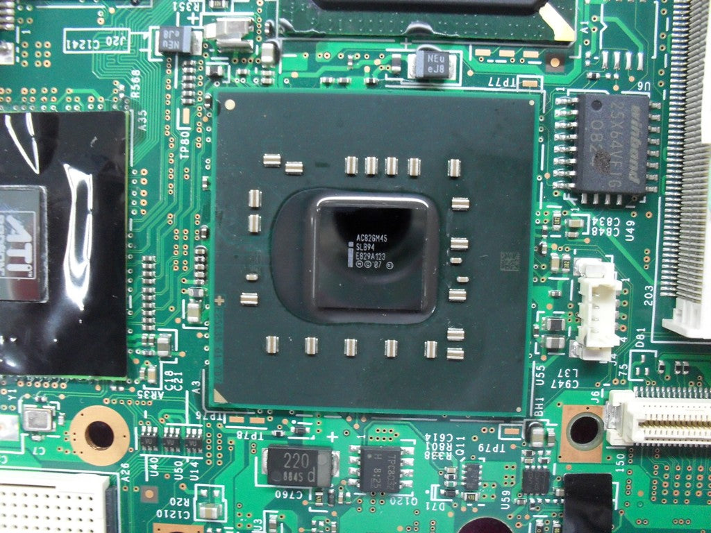 Lenovo Pl-System Boards - 63Y1431