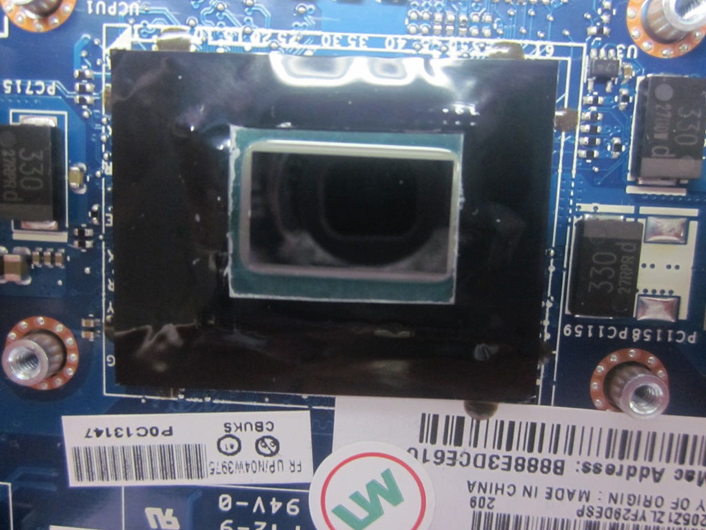 Lenovo Pl-System Boards - 04W3975