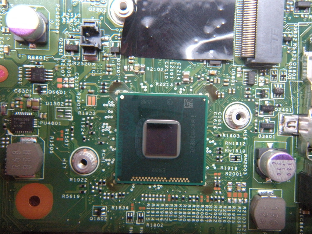 Lenovo Replacement Part - 04X2019