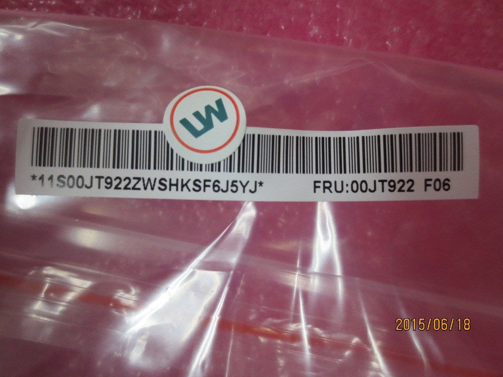 Lenovo Ma Mechanical Assemblies - 00JT922