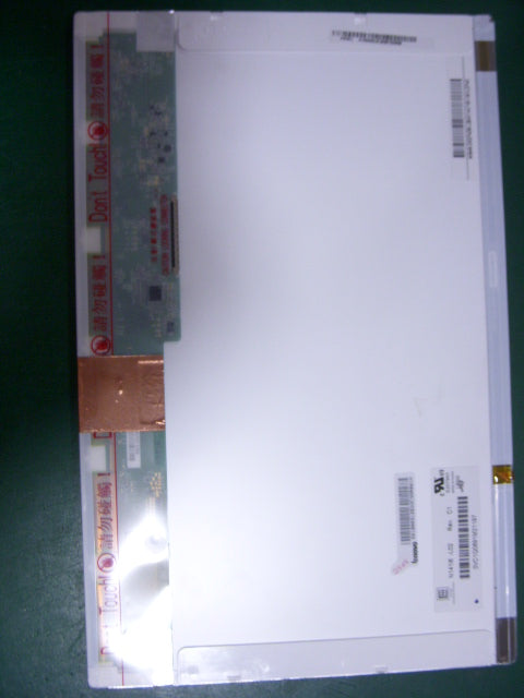 Lenovo 18003126 Lcd Cmo N141I6-L02 Wx G Led0