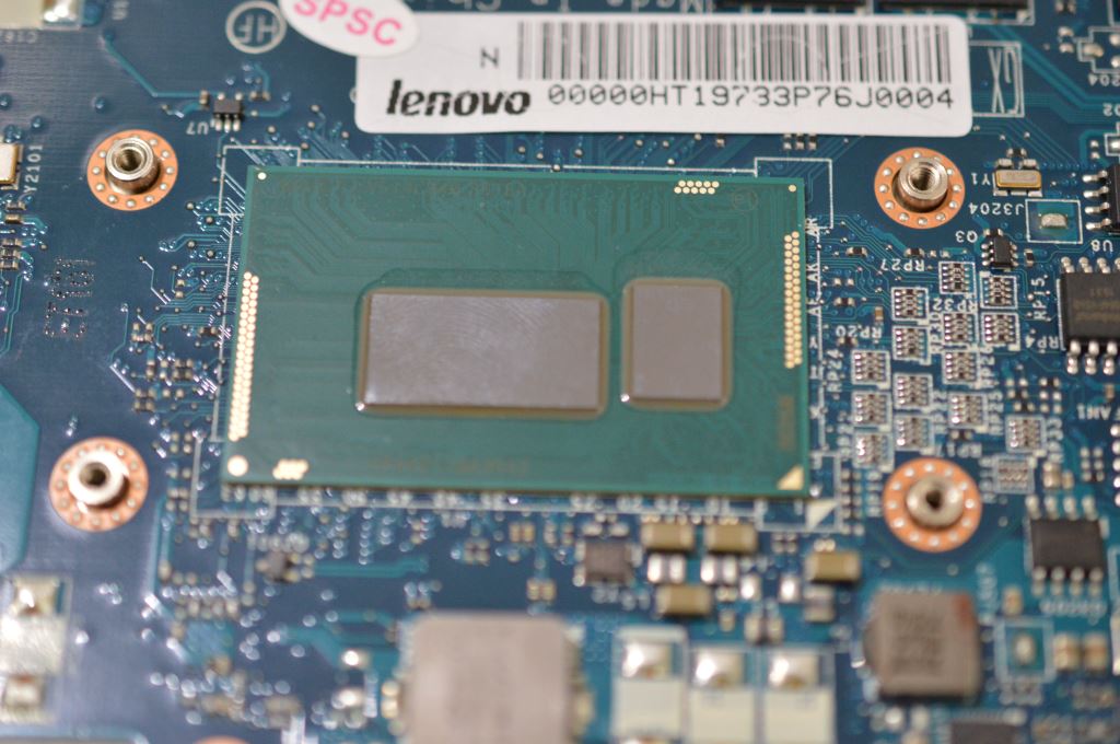 Lenovo Pl System Boards - 00HT197