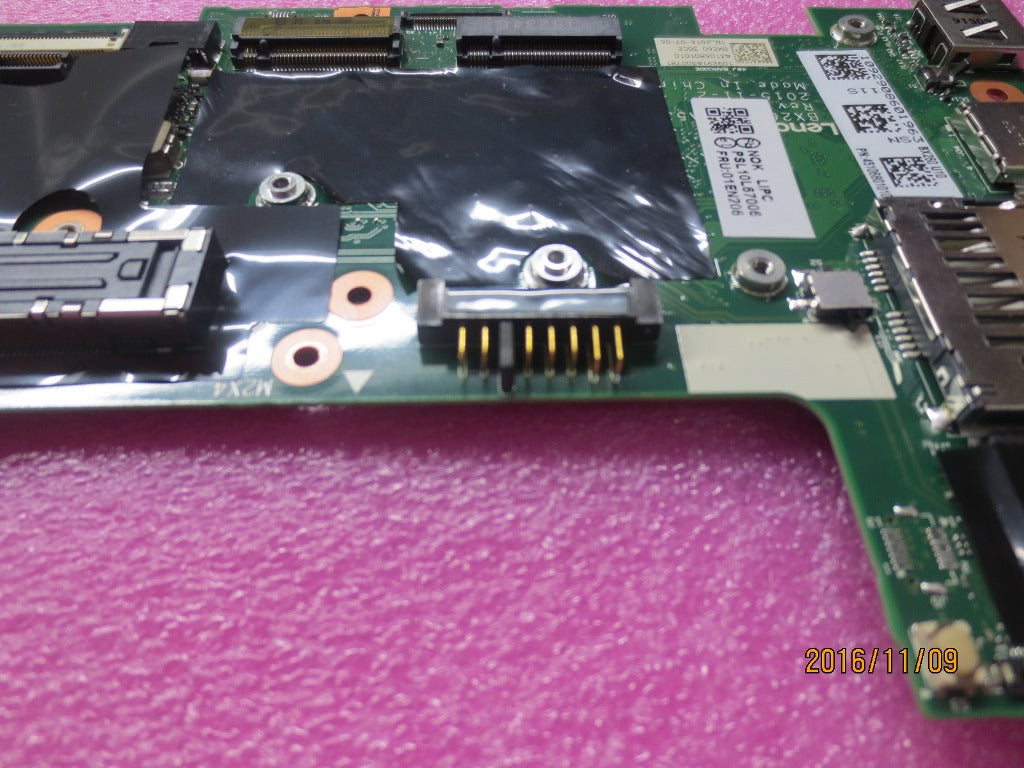 Lenovo 01EN206 Pl System Boards