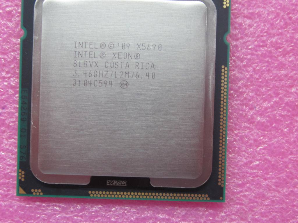 Lenovo Pu Processors - 03T8023