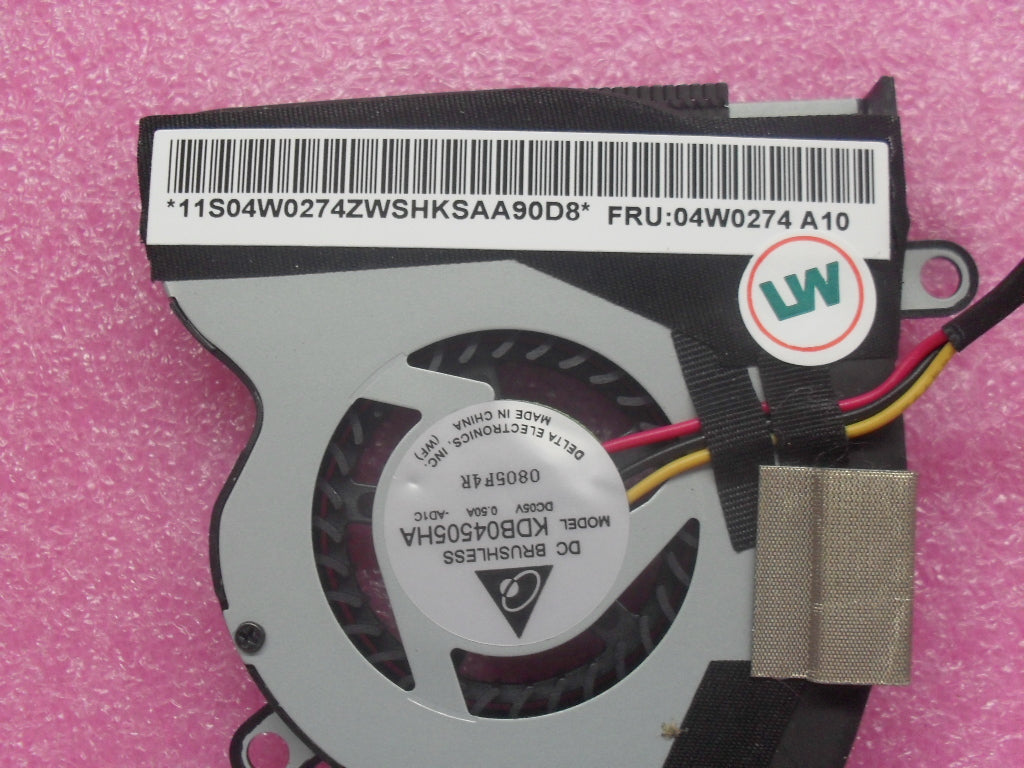 Lenovo 04W0274 - Part