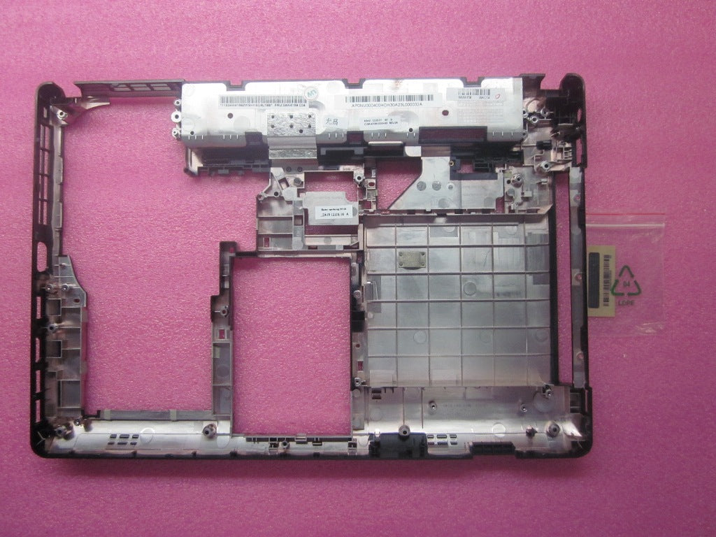 Lenovo Co Covers - 04W4158