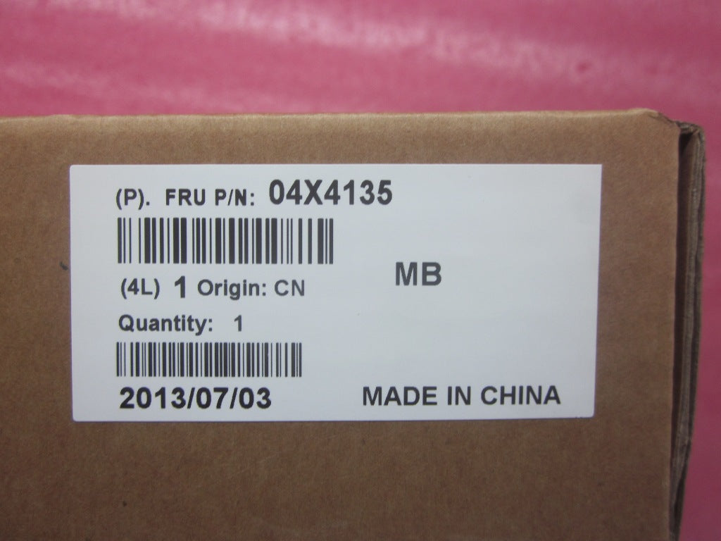 Lenovo Replacement Part - 04X4135