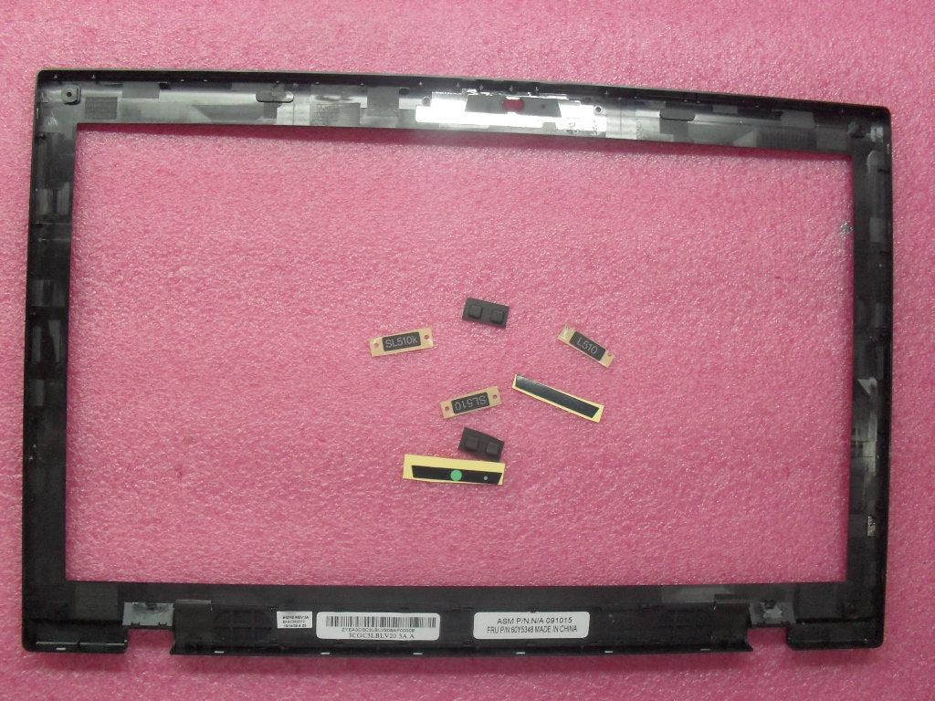 Lenovo 60Y5348 - Part