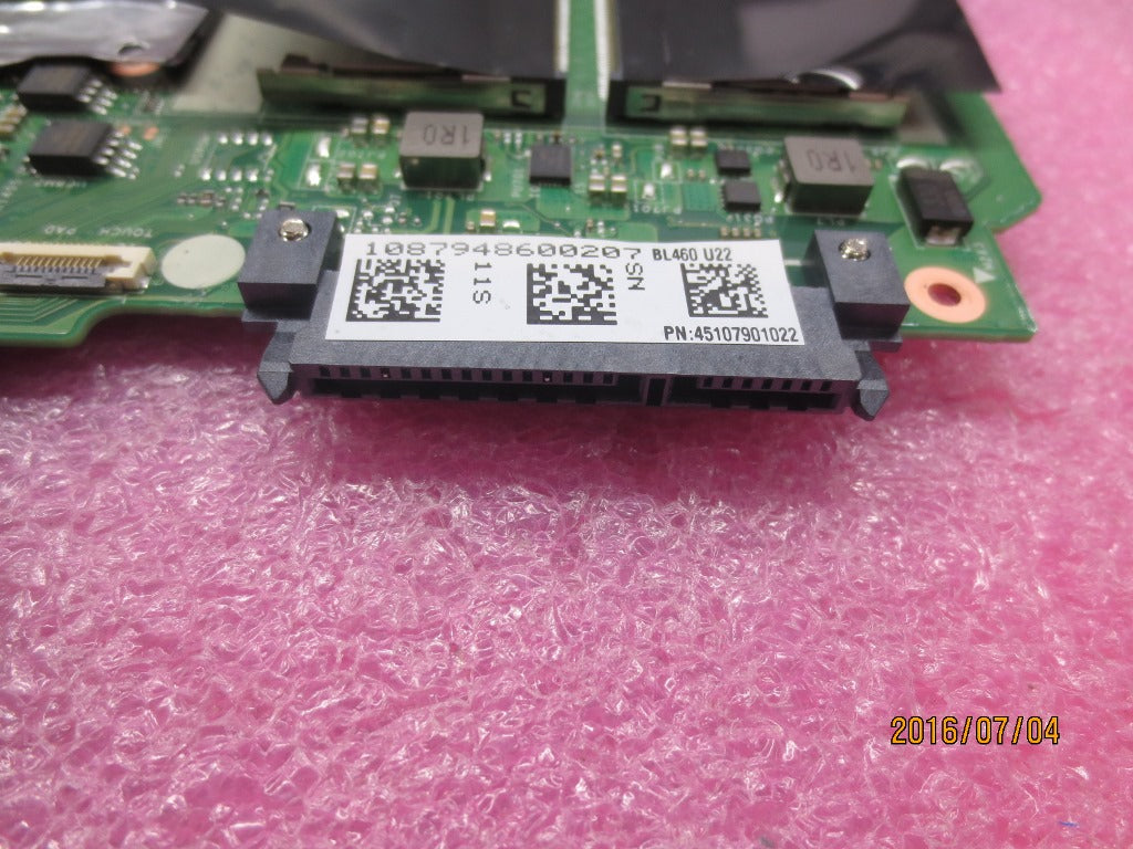 Lenovo Pl System Boards - 01AW292