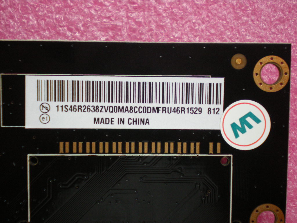 Lenovo Part - 46R1529