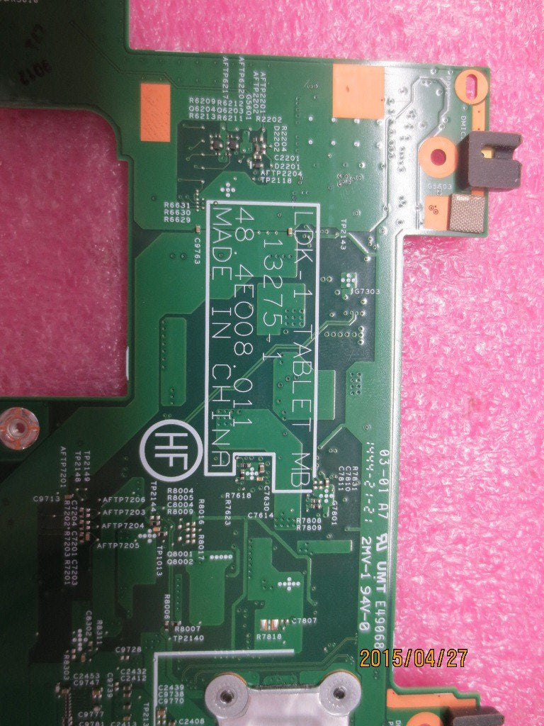 Lenovo Replacement Part - 00Jt720