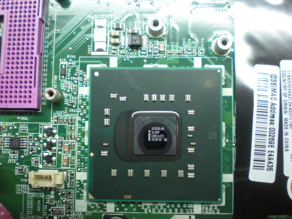 Lenovo Cdpop Gl40 A1/F 15W - 63Y2098
