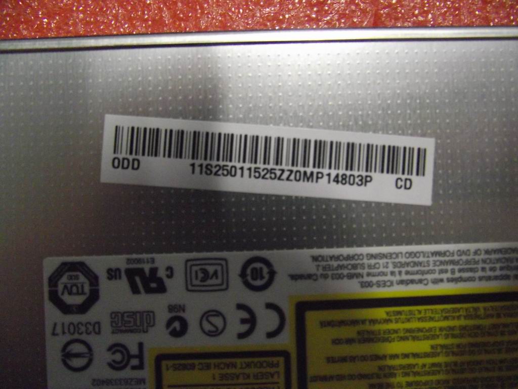 Lenovo 25011525 Combo Hlds Ct30N Slim Bd W/O B