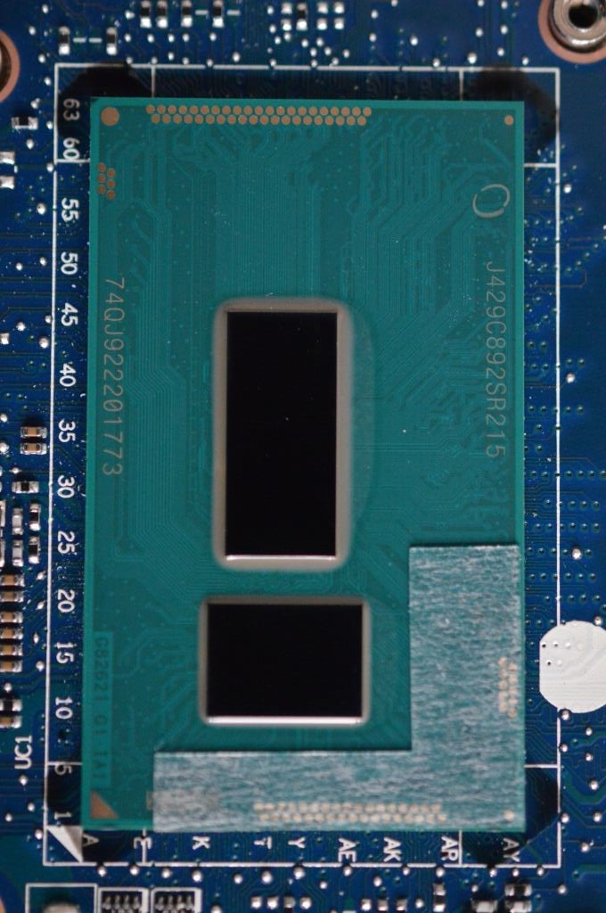 Lenovo Pl System Boards - 5B20H71347