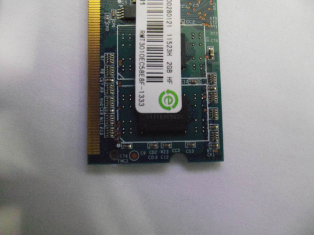 Lenovo Memory Elp R J2108Bcse-Dj-F 2G - 1100043
