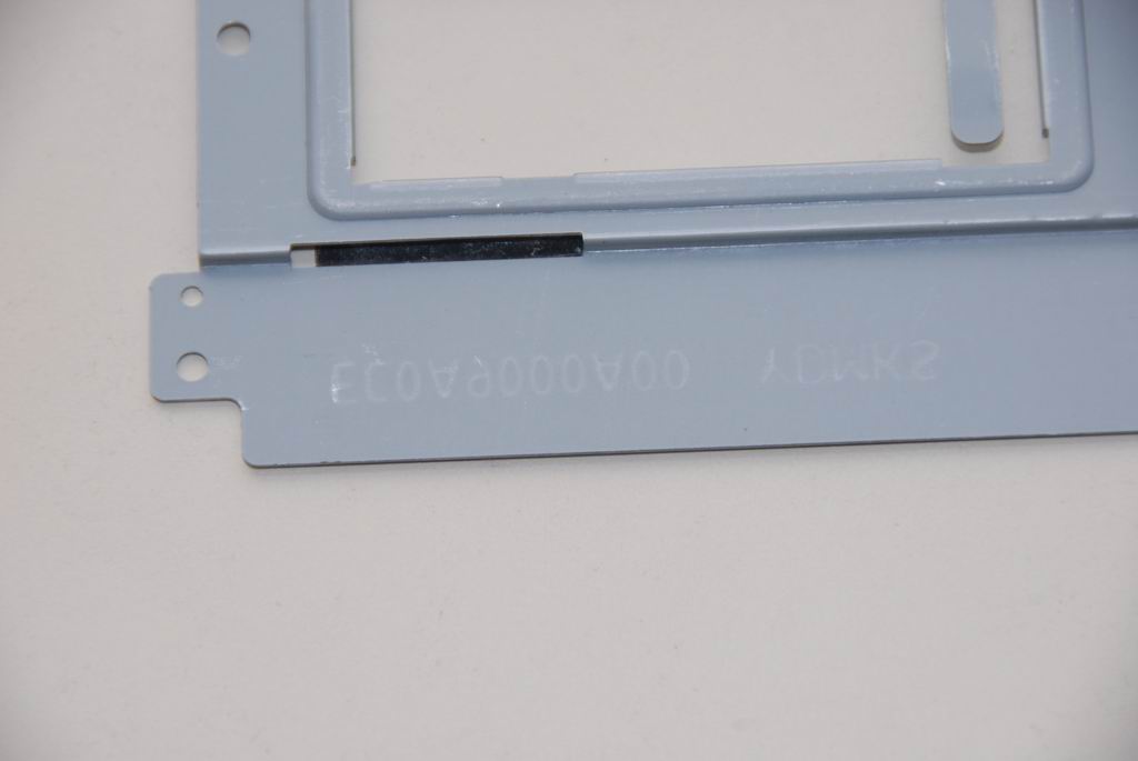 Lenovo 31039210 Bracket Nitu1 Tp