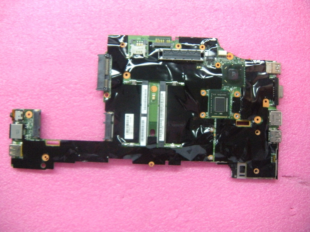 Lenovo Dasher-1 Fru Planar I7-2620M N - 04W1530