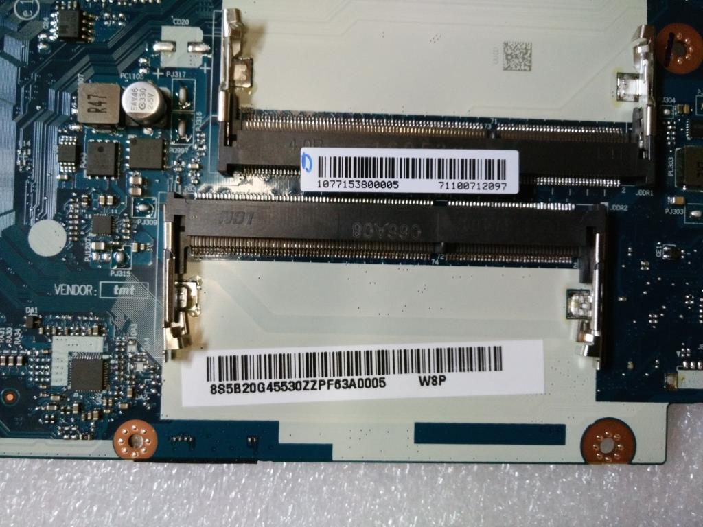 Lenovo Pl System Boards - 5B20G45530