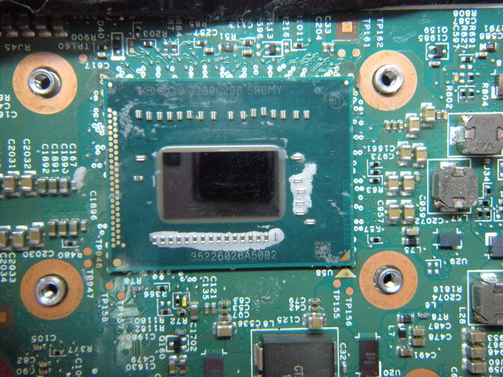 Lenovo Pl System Boards - 04X3689
