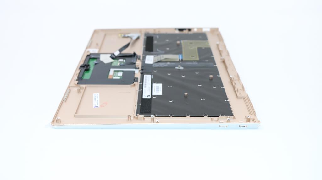 Lenovo Logic Up Assembly Golden It - 5CB0M35111