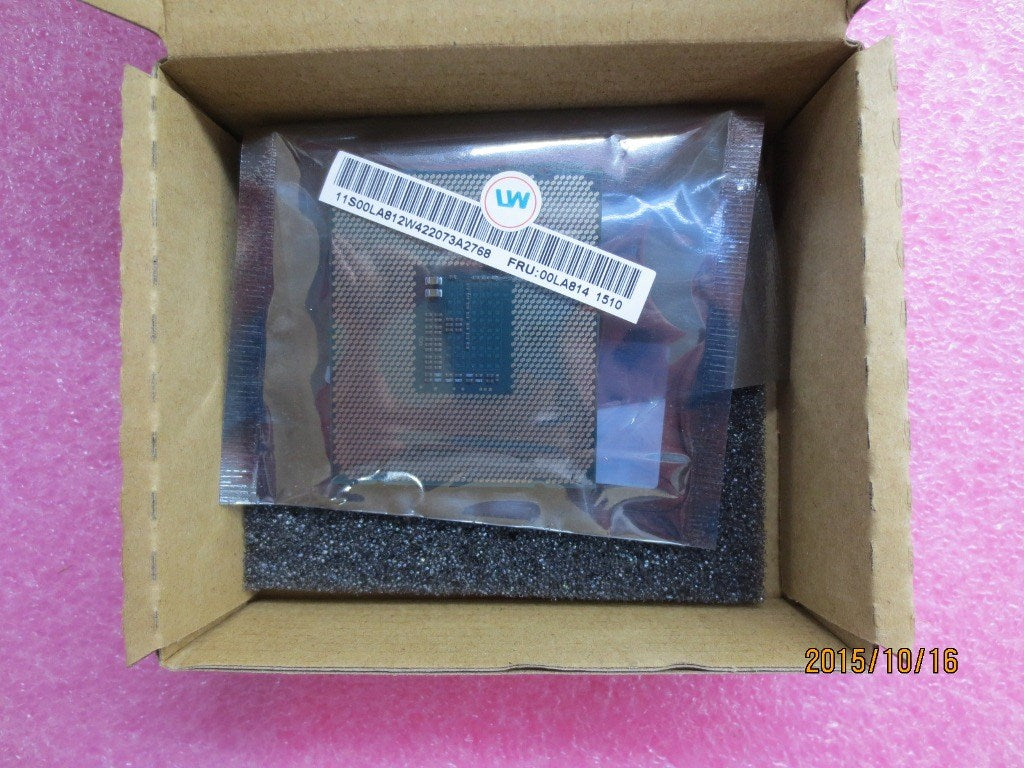 Lenovo Pu Processors - 00LA814