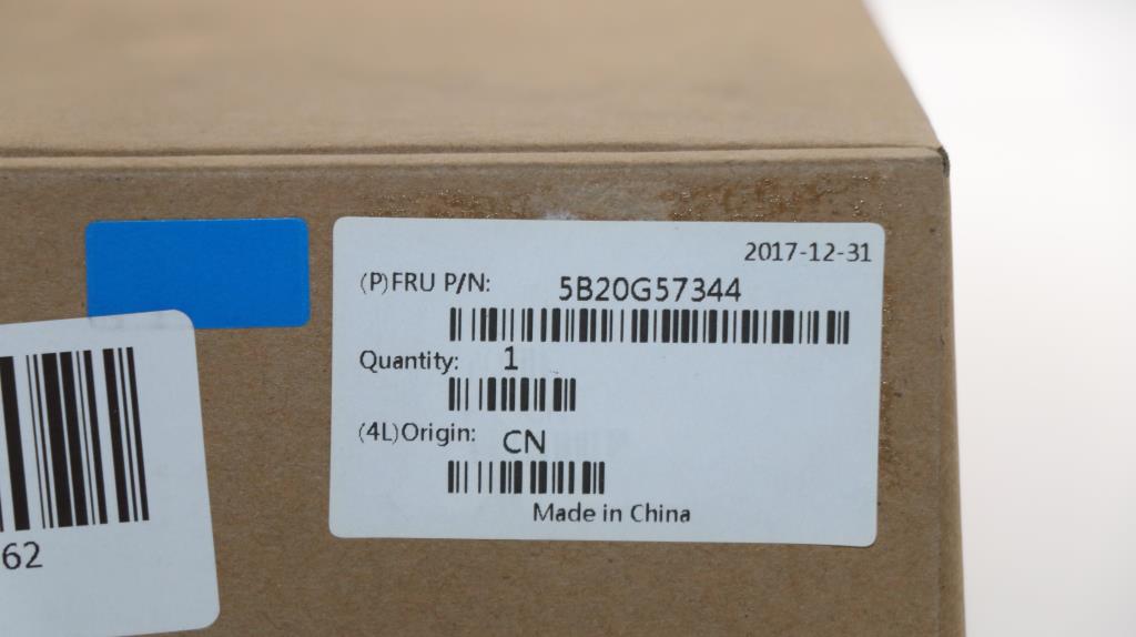 Lenovo Pl System Boards - 5B20G57344