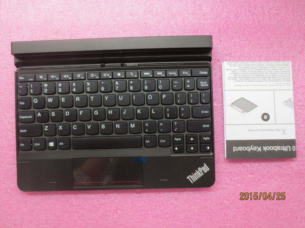 Lenovo 03X9004 Ki Keyboards Internal